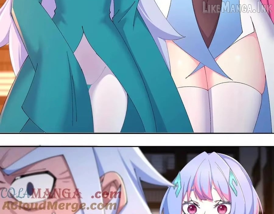 It Turns Out, They Were The True Protagonists From The Start Chapter 84 - page 29